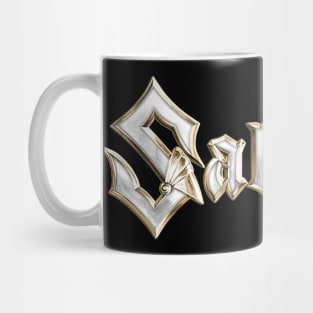 Sabaton Mug